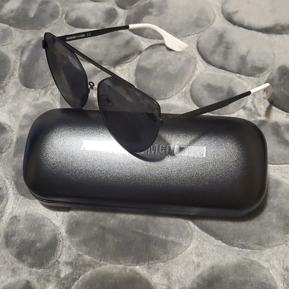 McQ‎ by Alexander McQueen women's sunglasses 58mm